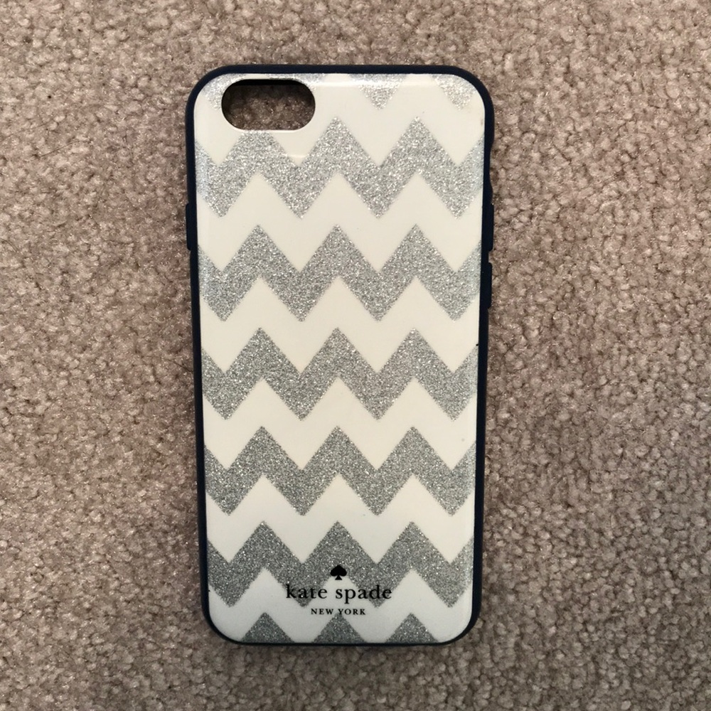 💙iPhone 6 Kate Spade phone case💙